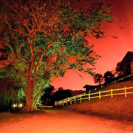 Chales Villa Bela Vista サン・ベント・ド・サプカイー エクステリア 写真