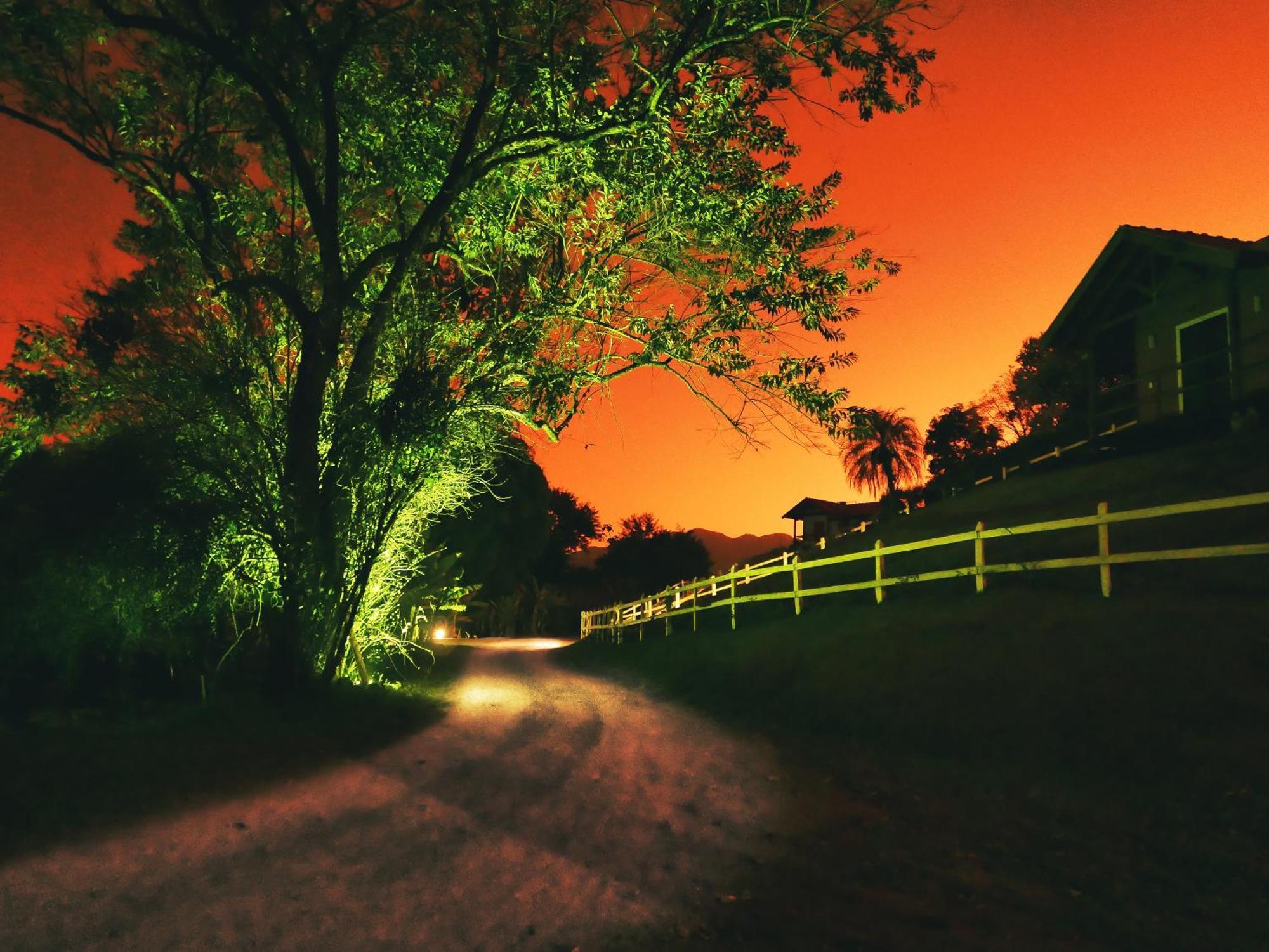Chales Villa Bela Vista サン・ベント・ド・サプカイー エクステリア 写真